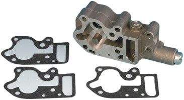 James Gaskets 681-4862 26258-68-D GASKET OIL PUMP COVER PAPER 10/PK 26258-68-D