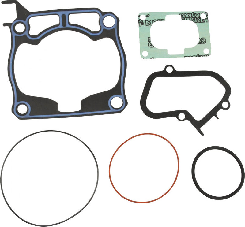 Athena TOP END Gasket Kit - P400485600118 Yamaha YZ 125 2005-2021