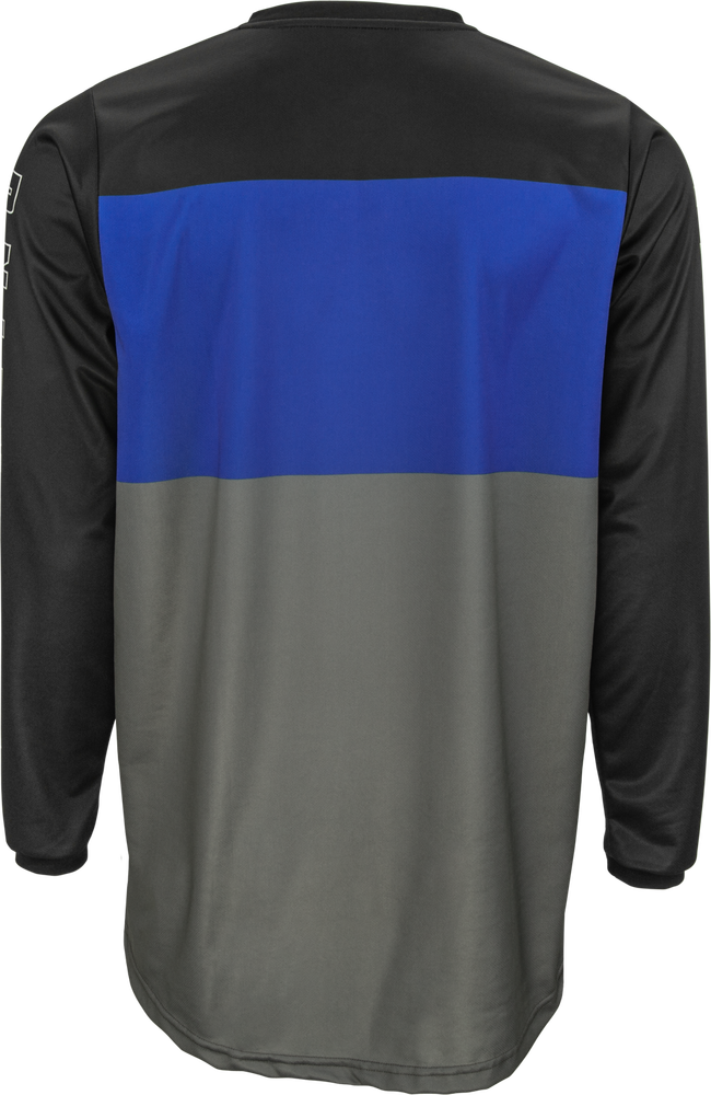 Fly Racing 375-921S 375-921S F-16 Jersey
