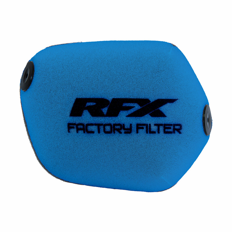 RFX Pre-Oiled Air Filter KTM Husqvarna GAS - FXAF 50010 55PO For Husqvarna TC 50 2024-2026 | KTM SX 50 2024-2026