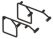 Burly Brand B15-1070B 21-22 Rebel 1100 Voyager Saddlebag Mount Kit - Photo - Primary