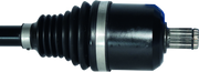 DragonFire Racing 522854 Hydra Axle- Polaris Ranger XP 1000 EPS High Lifter Edition 16-17- Postion- Front - User 3