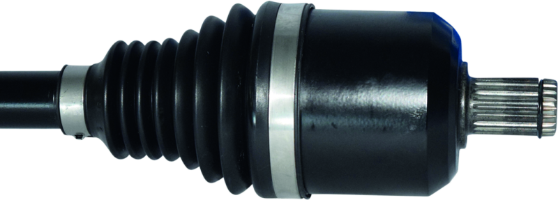 DragonFire Racing 522854 Hydra Axle- Polaris Ranger XP 1000 EPS High Lifter Edition 16-17- Postion- Front - User 3