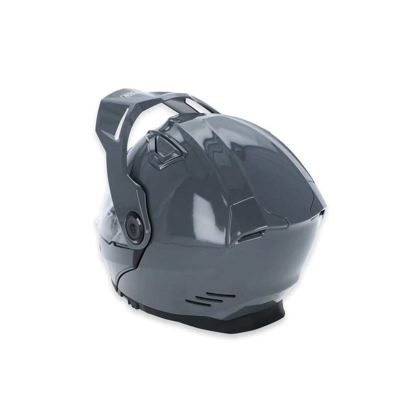 Simpson Motorcycle Journey Bandit Helmet