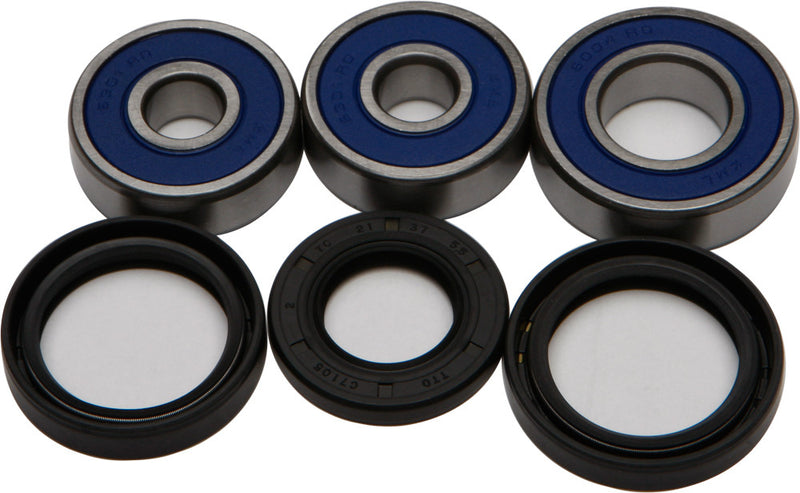 All Balls 22-51095 25-1095 REAR WHEEL BEARING/SEAL KIT