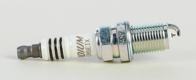 Ngk 2-BKR6EIX 6418 SPARK PLUG #6418/04