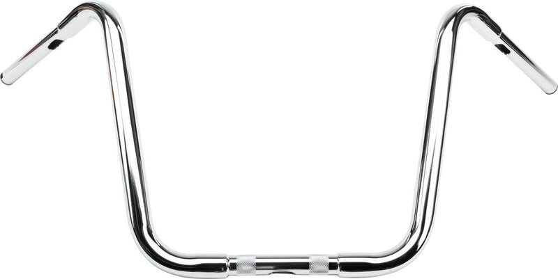 Harddrive 820-54490 96771 1.25" APE-HANGER 12" CHROME TBW