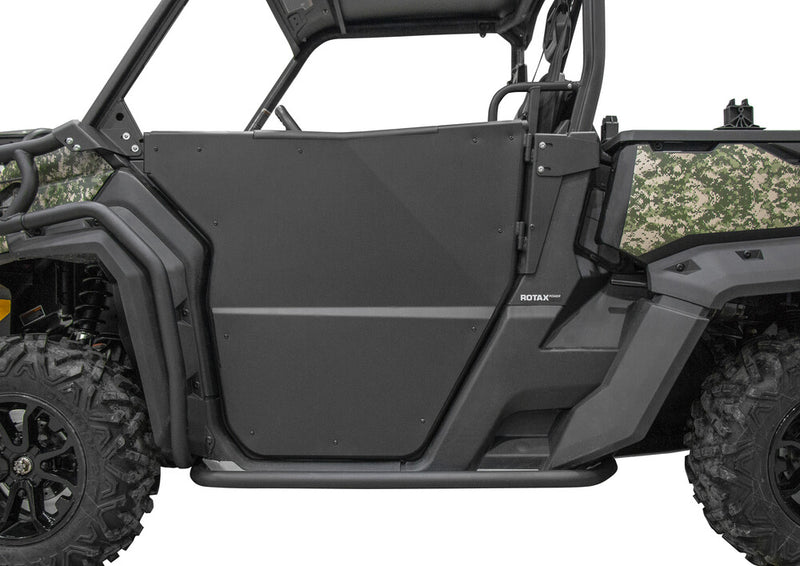 Rival Powersports Usa Half Doors - 2444.7266.2 Can-Am Defender 2016-2022