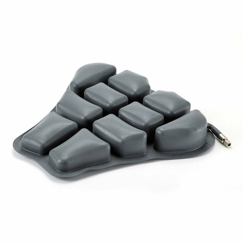 Wild Ass 816-0056 CLASSIC-SPORT SEAT CUSHION SPORT CLASSIC BLACK
