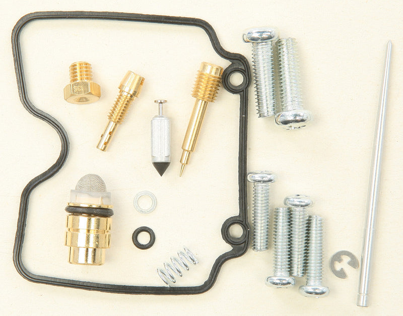 All Balls Bike Carburetor Rebuild Kit - 26-1292 Yamaha 250 2008-2012