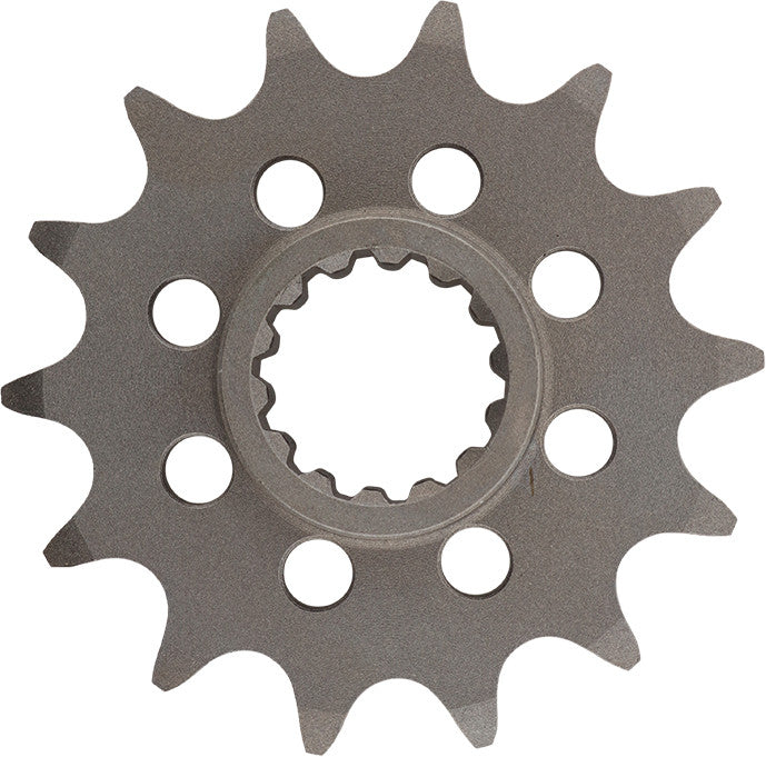 Supersprox Front CS Sprocket Steel 14T-525 DUC - CST-4054-14-2 Ducati Motorcycles 2001-2016