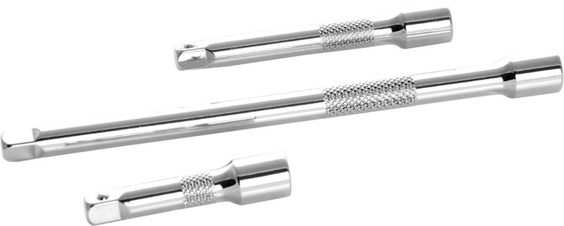 Performance Tool 117-1071 W36940 3 PC 1/4" EXTENSION SET