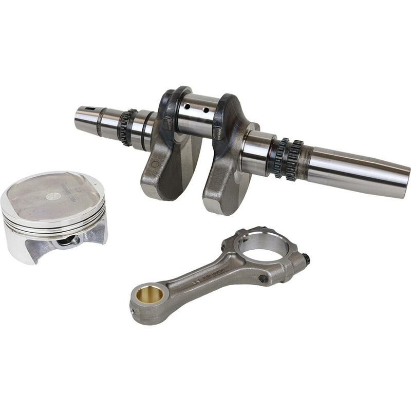 Vertex WR00208 Complete Engine Rebuild Kit CAN - HR00208