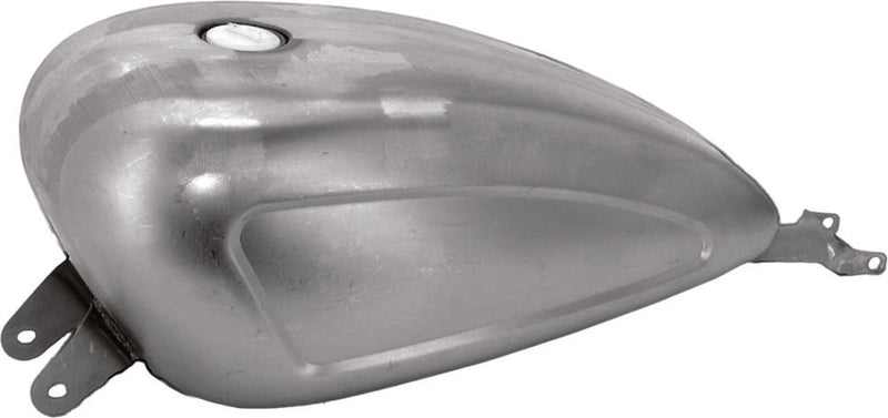 Harddrive 012500 EFI GAS Tank XL 3.3 GAL For Harley Sportster 2007-2019