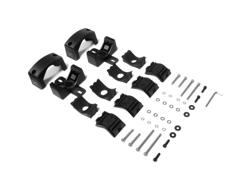 Ecoxgear 63-9264 ACC-SERV7 V7 ROLL CAGE MOUNTS