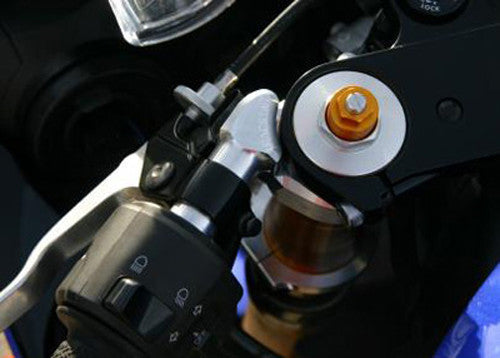 Helibars 281-0505 TS09127-KB REPLACEMENT HANDLEBARS