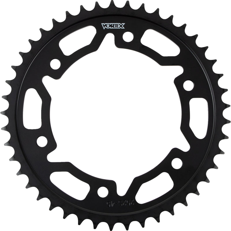 Vortex Steel Sprocket - 252S-45 Honda CBR600RR 2003-2019