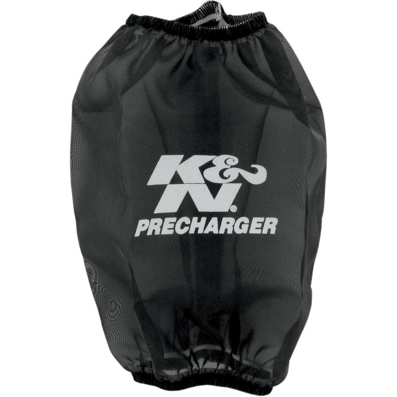 K & N 1011-0901 PL-1003PK Precharger® Air Filter Wrap black - polaris