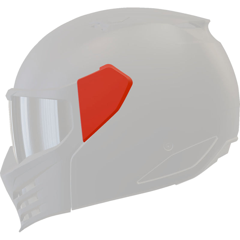 ICON Elsinore™ Helmet Side Plates