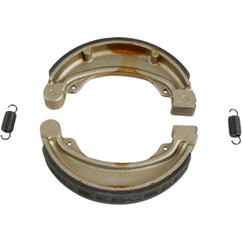 EBC Brake Shoe - 312 Honda Motorcycles 1991-2008