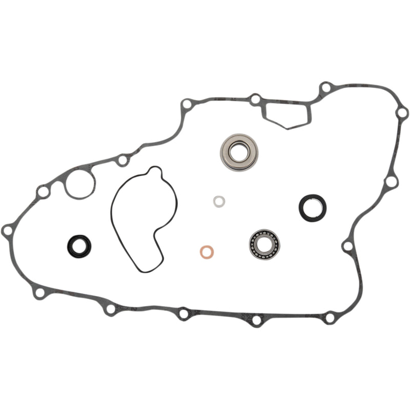Moose Offroad Rebuild Kit - 821904MSE Honda TRX450ER Electric Start / TRX450R 2006-2009