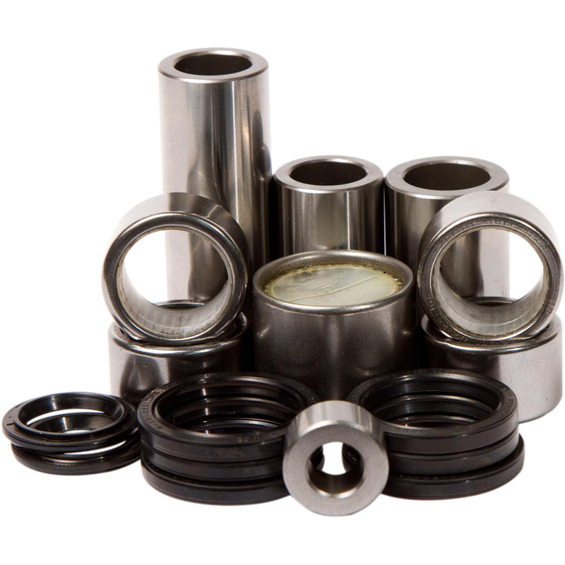 Pivot Works Bearing Kit - PWLK-H45-000 Honda CR125R 1997