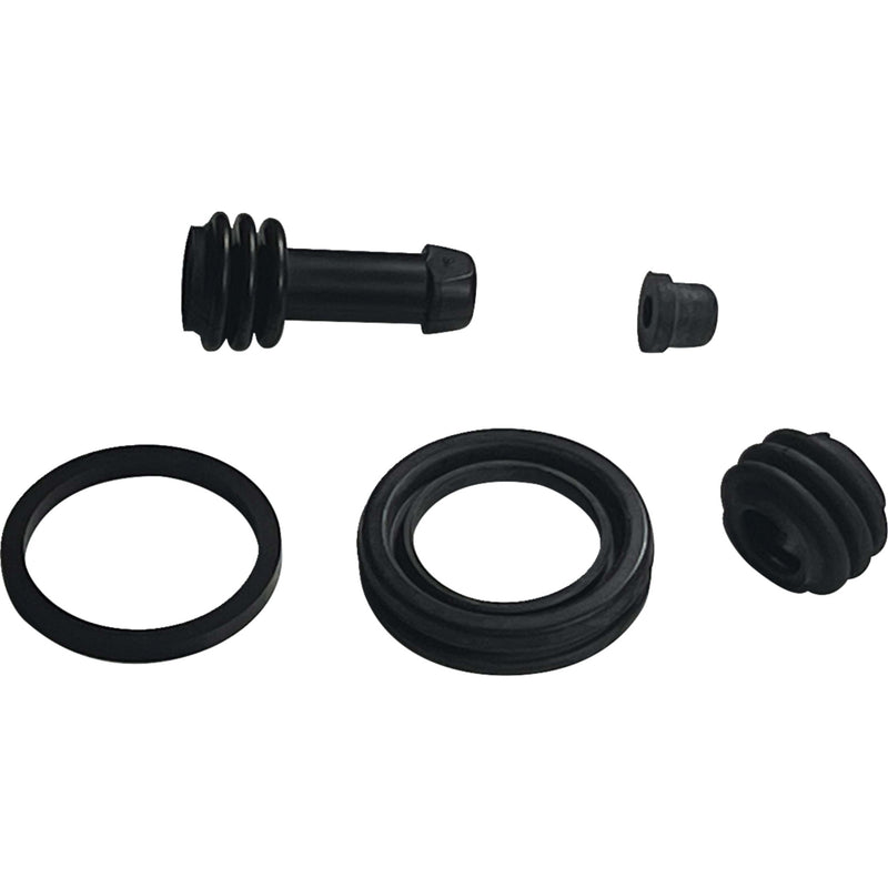MOOSE OFFROAD 1702-0744 08-704M Brake Caliper Rebuild Kit Caliper Rebuild Kit - Front - Suzuki