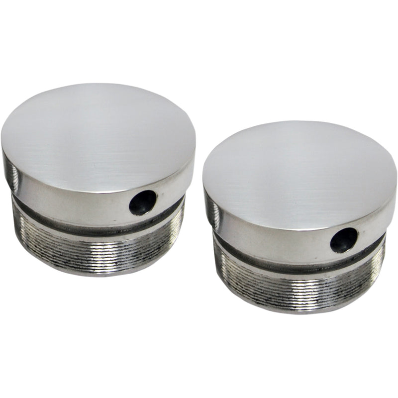 La Choppers Cap - LA-7504-49 For Harley Dyna 2006-2017