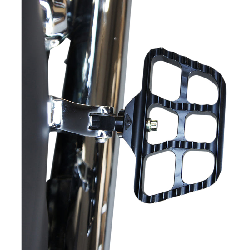 Joker Machine Floorboard - 08-644-1B For Harley 2008-2019