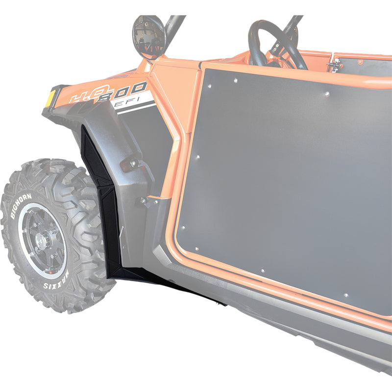 Powermadd Extension - 62001 Polaris RZR 2009-2014