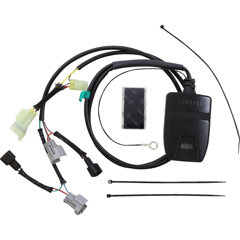 FI2000 1020-3450 92-1775B FI2000R PowrPro Tuning Module black - yamaha