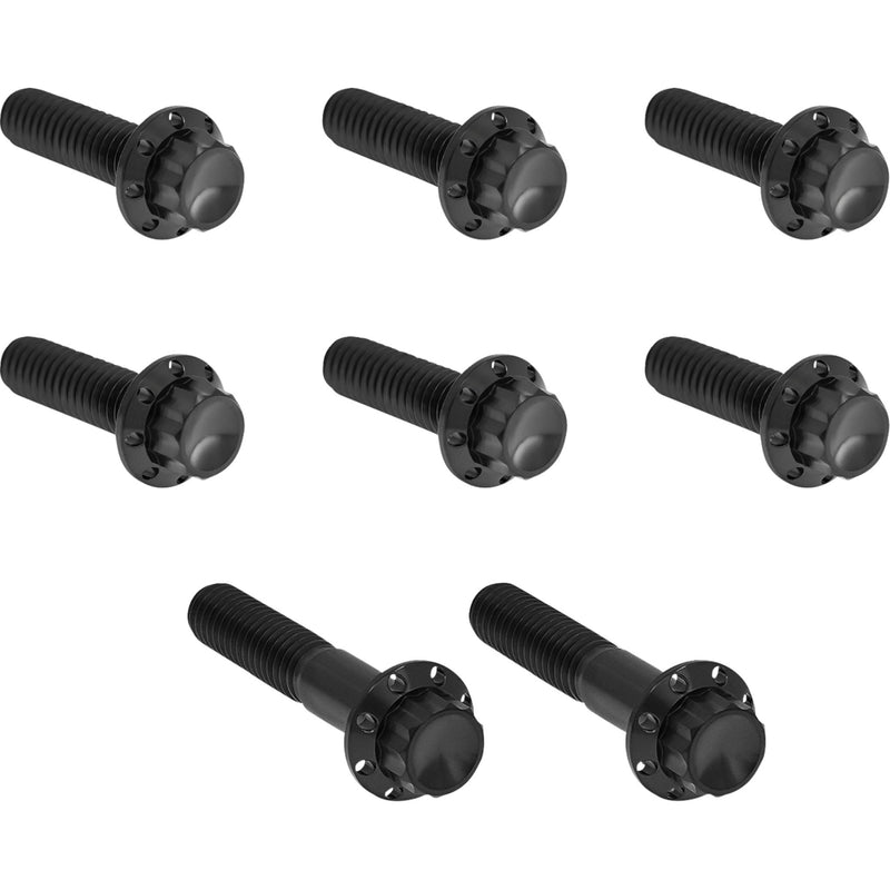 Arlen Ness Bolt - 300-713 For Harley Motorcycles 2007-2017