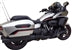 Tab Performance 4" B.A.M. Stick Exhaust Pipes | Black | Yamaha - Chrome Slash Tips, No Baffles 311-2290-C-NB