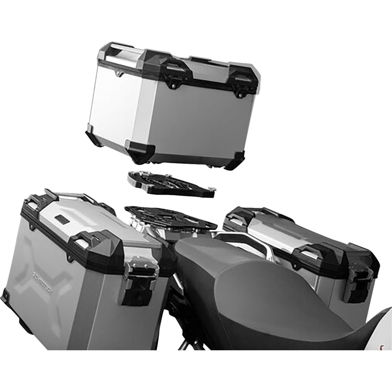 Sw-Motech Trax Top Case - ALK.00.733.15000/S Moto Morini -Cape 650 2023-2024