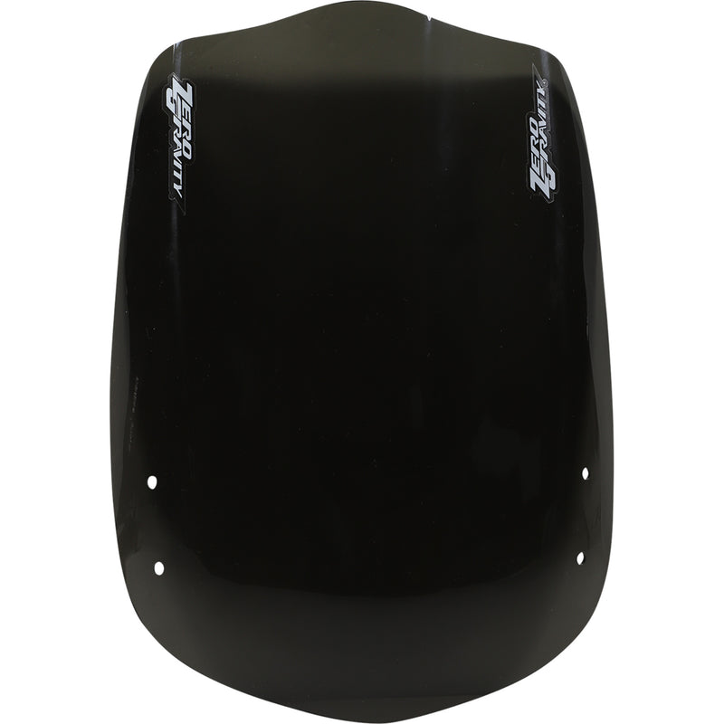 Zero Gravity Sport Touring Windshield - 23-856-02 Buell XB12S Lightning / XB9S Lightning / Lightning CityX XB9SX / XB12Scg Lightning 2004-2009