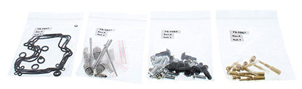 All Balls Bike Carburetor Rebuild Kit - 26-1704 Suzuki 600 1998-2000