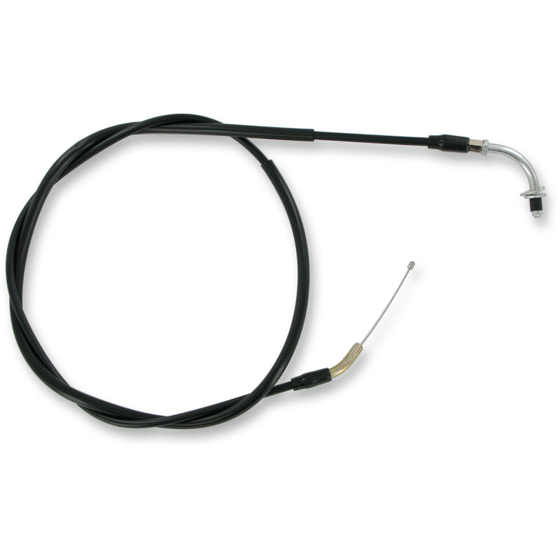 PARTS UNLIMITED K28-2118 Vinyl Covered Throttle/Choke Cable Vinyl Covered Choke Cable - Suzuki