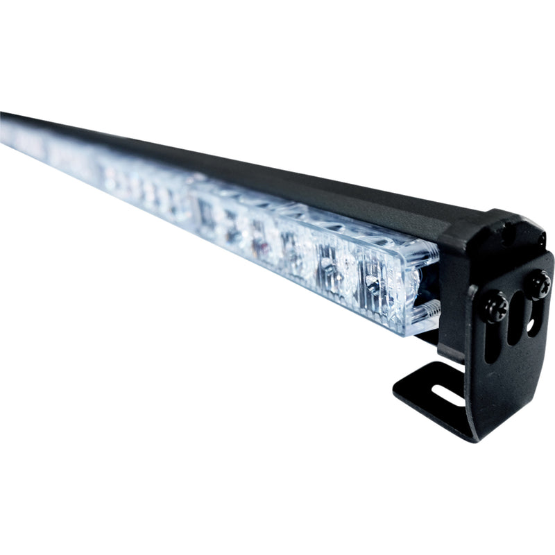 BRITE-LITES 2040-2343 BL-LBCHS30 Rear Chase LED Light Bar LED Rear Mount Chase Light Bar - UTV