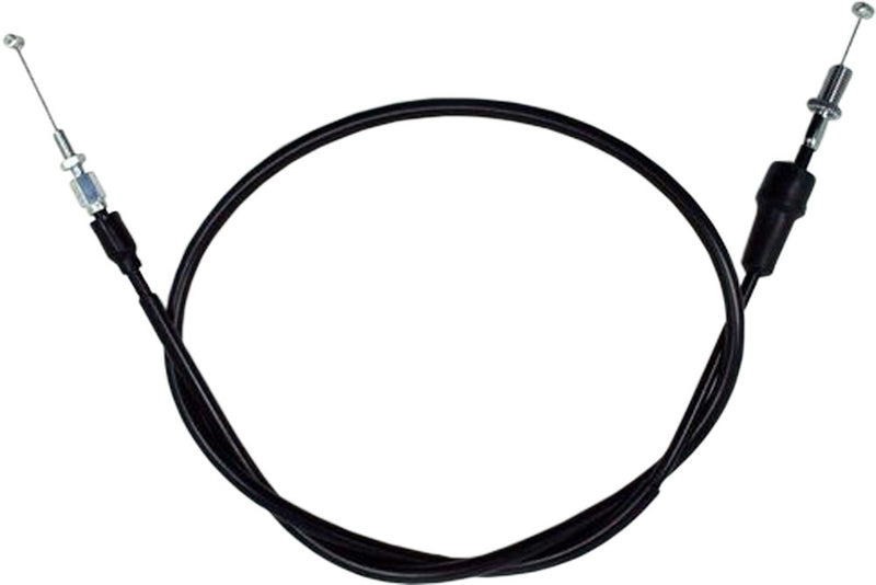 Motion Pro Black Vinyl Throttle Cable - 02-0282 Honda FourTrax / TRX300FW FourTrax 4x4 1988-2000
