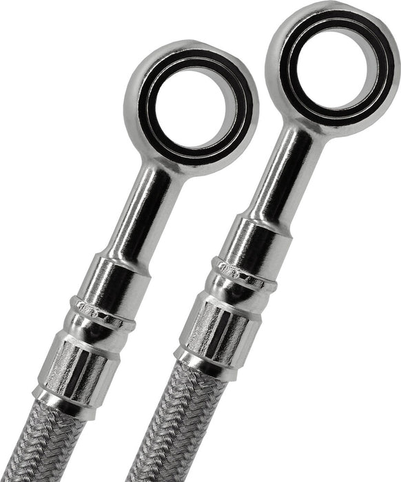 Galfer 17-5560 FK003D970-3 3 LINE BRAKE LINE KIT HON
