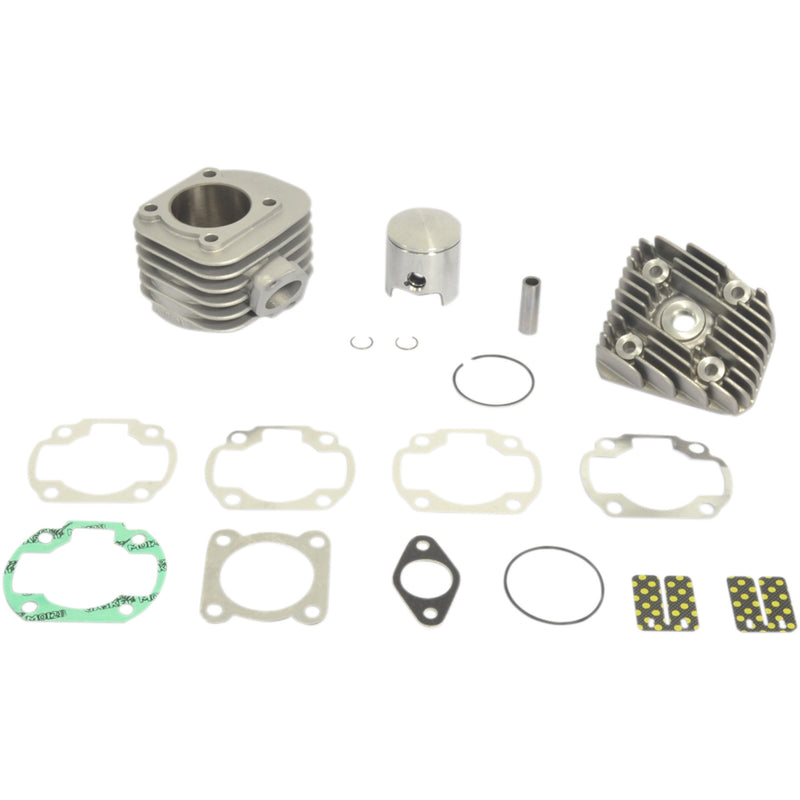Athena Cylinder Kit - 070200 For Aprilia Scarabeo 50 2T / Rally 50 Air Cooled) / Sonic 50 1993-2007 | Benelli 50 / 491 Rage / Pepe 50 1998-2001