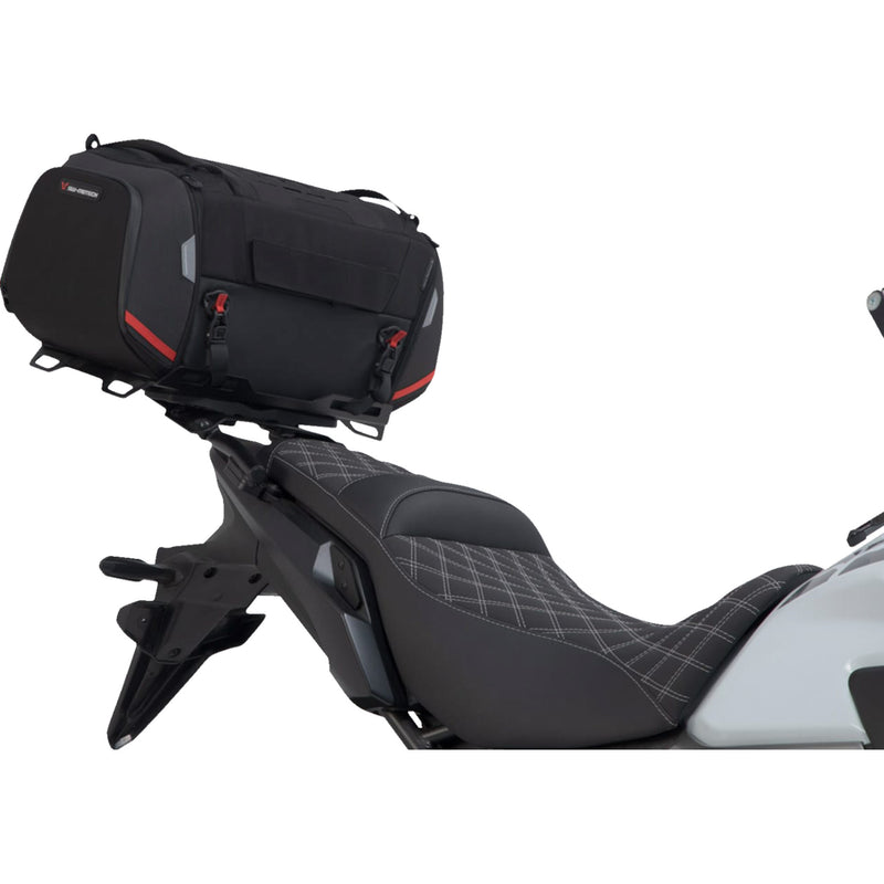 SW-MOTECH 3580-0193 GPT.01.373.30000 Rackpack Tail Bag System black - honda cb500/cbr500/nx500 '13-'24