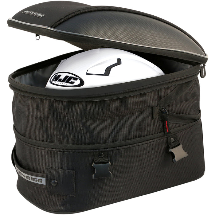NELSON RIGG 3516-0278 CL-1060-ST2 Commuter Touring Tail Bag