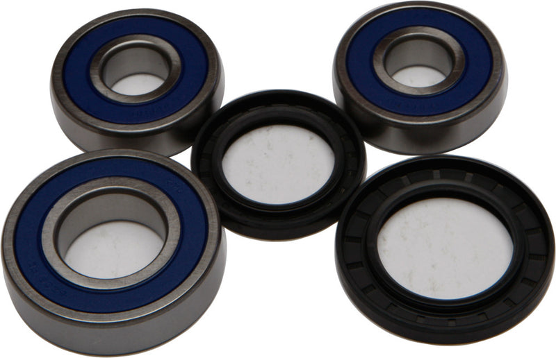 All Balls Wheel Bearing & Seal Kit - 25-1286 Kawasaki Motorcycles 1976-1981