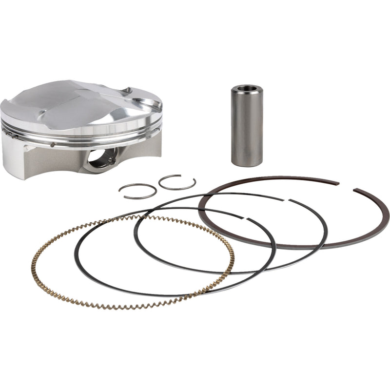 Je Pistons Piston Kit - 393216 Gas Gas 450F / MC450F Factory Edition 2023-2024