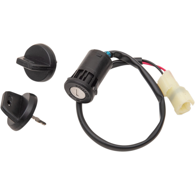Moose Offroad Switch - 400-1214-PU Honda TRX300EX 2007-2008