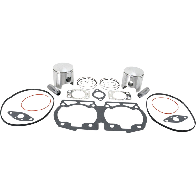 Wiseco Pro-Lite Rebuild Kit - SK1205 Ski-Doo 440F / 440 Fan 1995-1998