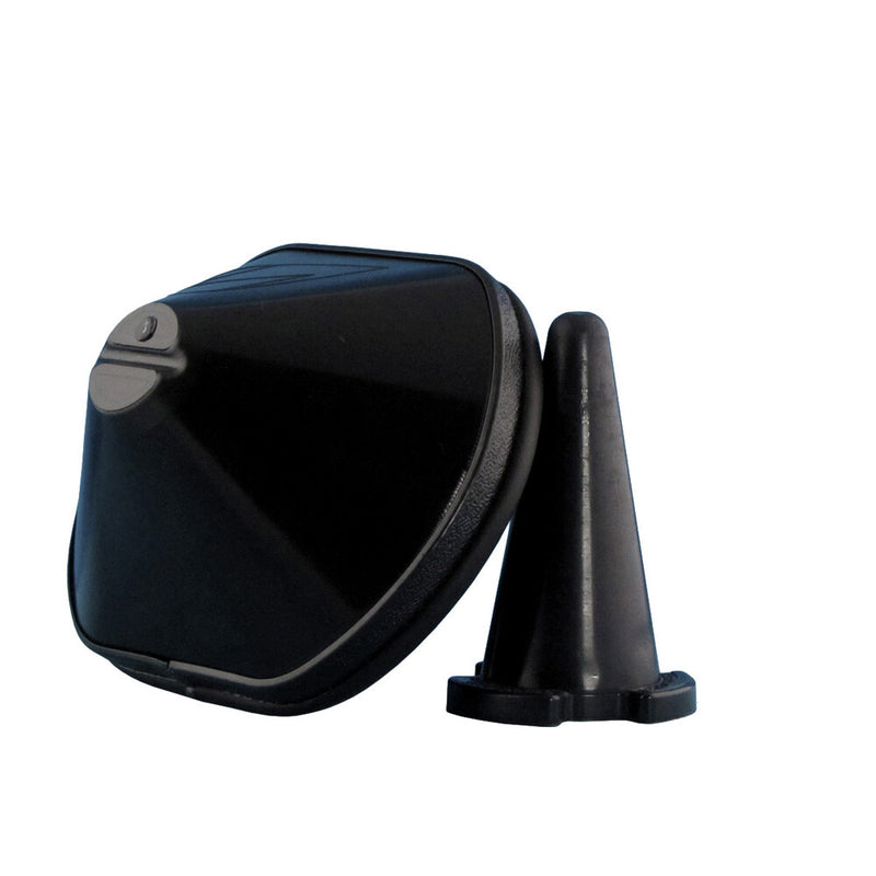 No Toil Airbox Cover - WK150-04 KTM SX 65 / XC 65 1998-2018