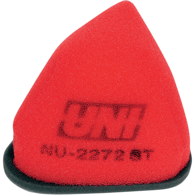 Uni Filter Ultra-Seal Air Filter - NU-2272ST Yamaha YZ 80 1984-1986