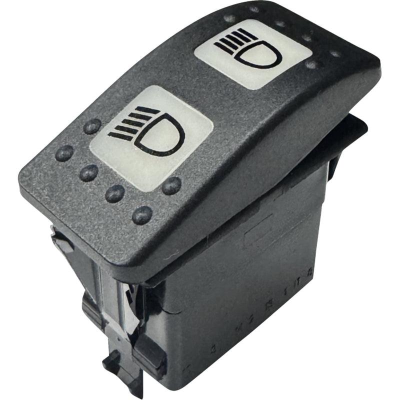 Custom Dynamics Switch - CD-OR-SWITCH For Polaris UTVs 2011-2026 | Can-Am Commander / Maverick 2021-2026 | Honda UTVs 2016-2025